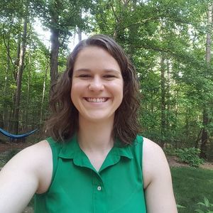 Meet your Posher, Molly